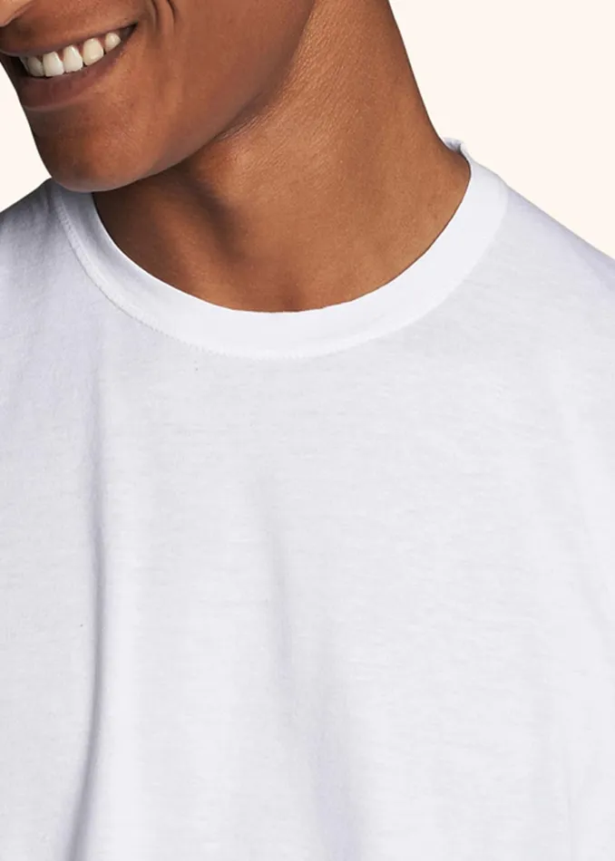 JERSEY TSHIRT SS Cotton Men Kiton Polo And TShirts JERSEY TSHIRT SS Cotton Men Kiton Polo And TShirts