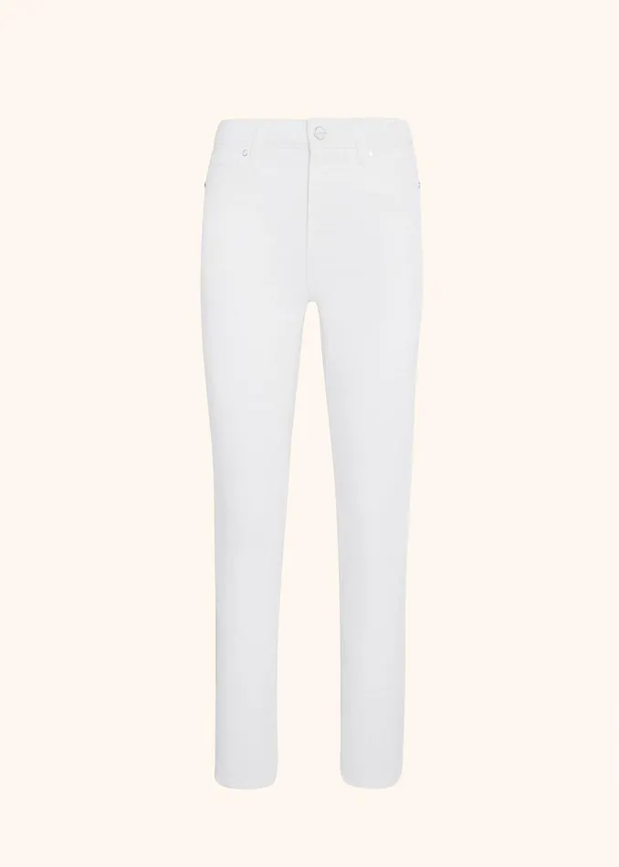 JNS TROUSERS COTTON Women Kiton Jeans