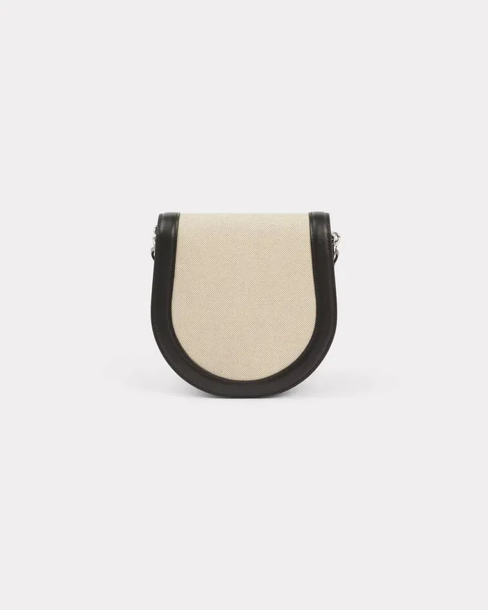 Kenzo Bags Women 18039 Shoulder Bag Black