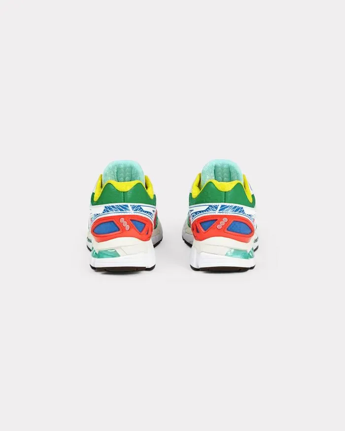 Kenzo Sneakers MenWomen GelKayano 20 039 X ASICS039 Sneakers Multicolor