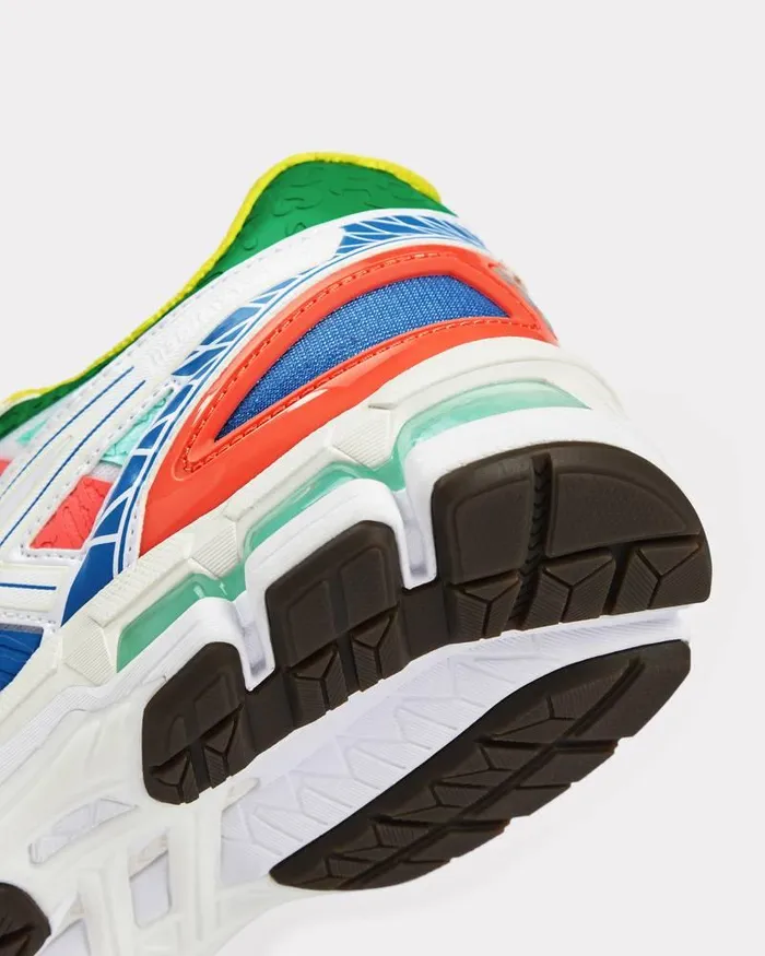Kenzo Sneakers MenWomen GelKayano 20 039 X ASICS039 Sneakers Multicolor
