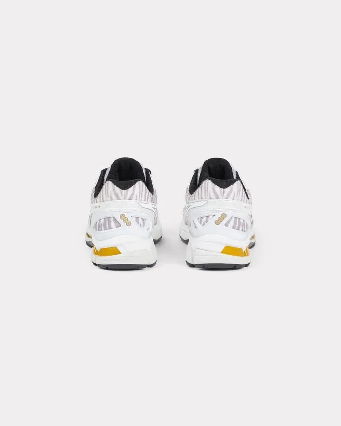 Kenzo Sneakers MenWomen GelKayano 20 039 X ASICS039 Sneakers Off White