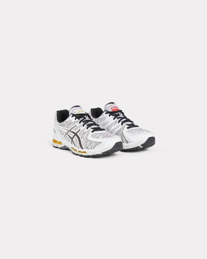 Kenzo Sneakers MenWomen GelKayano 20 039 X ASICS039 Sneakers Off White