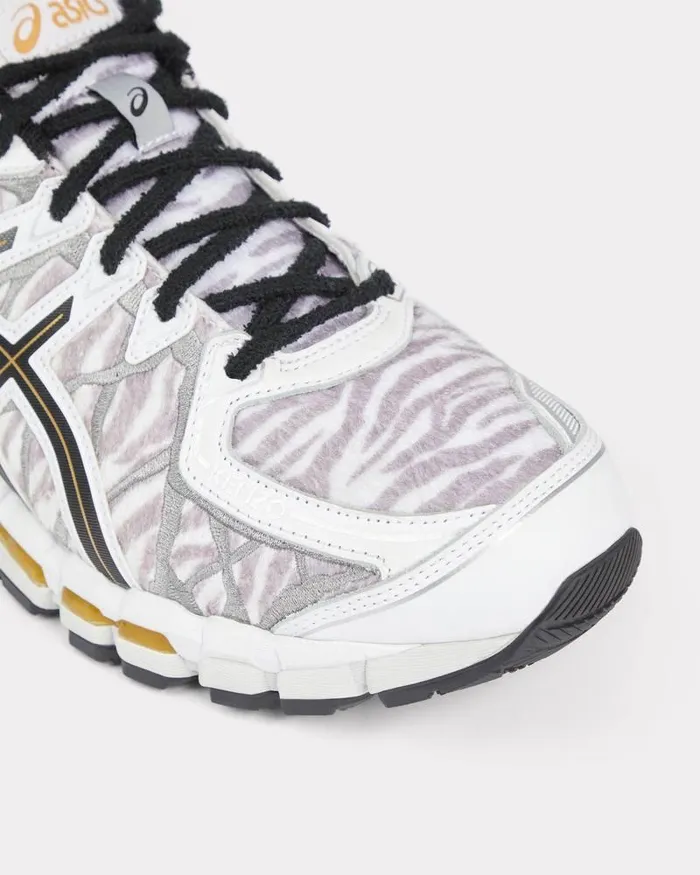 Kenzo Sneakers MenWomen GelKayano 20 039 X ASICS039 Sneakers Off White