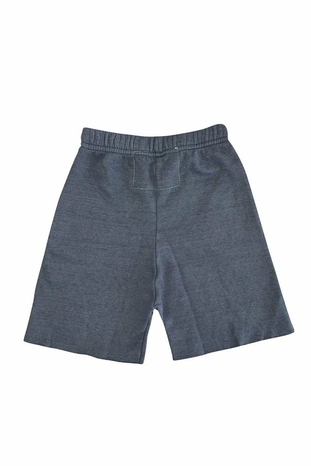 Kids AVIATOR NATION AUSTIN KIDS SWEATSHORTS 8211 VINTAGE CHARCOAL Aviator Nation Kids AVIATOR NATION AUSTIN KIDS SWEATSHORTS 8211 VINTAGE CHARCOAL Aviator Nation