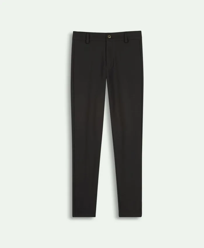 Kids Girls Casual Pants Black Brooks Brothers Bottoms