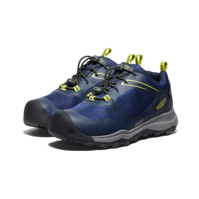 Kids KEEN Hike Big Kids039 Wanduro Low Waterproof Shoe Kids KEEN Hike Big Kids039 Wanduro Low Waterproof Shoe