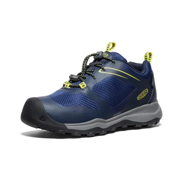 Kids KEEN Hike Big Kids039 Wanduro Low Waterproof Shoe Kids KEEN Hike Big Kids039 Wanduro Low Waterproof Shoe