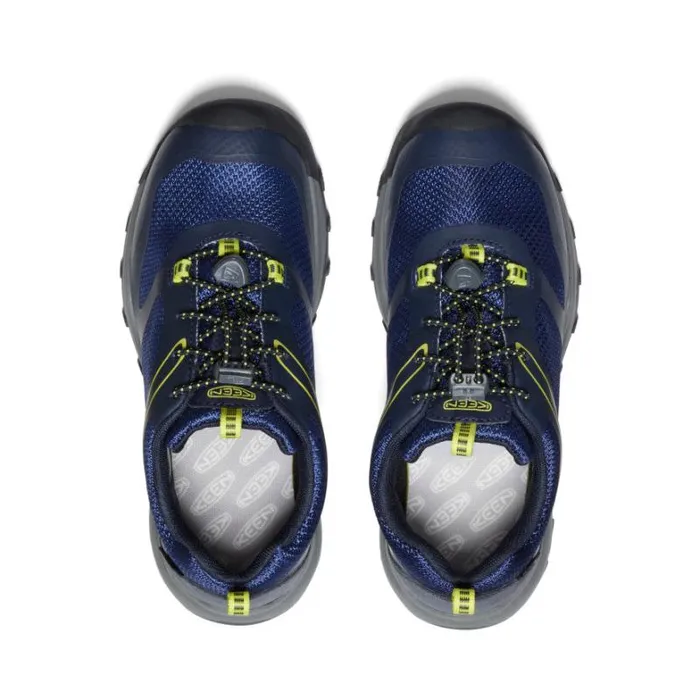 Kids KEEN Hike Big Kids039 Wanduro Low Waterproof Shoe Kids KEEN Hike Big Kids039 Wanduro Low Waterproof Shoe