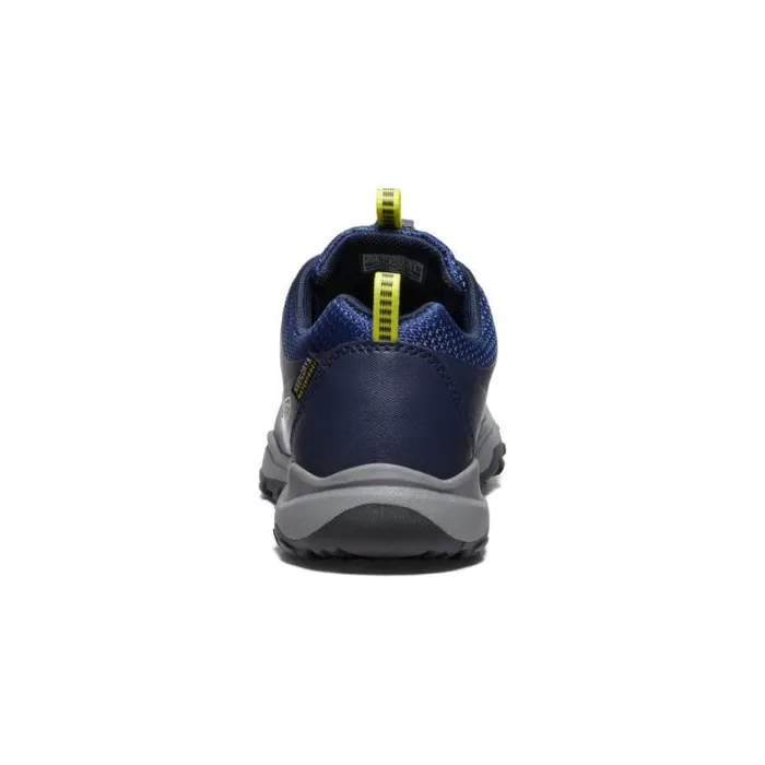 Kids KEEN Hike Big Kids039 Wanduro Low Waterproof Shoe Kids KEEN Hike Big Kids039 Wanduro Low Waterproof Shoe
