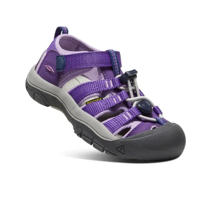 Kids KEEN Hike Little Kids039 Purple Water Hiking Sandals 8211 Newport H2 Kids KEEN Hike Little Kids039 Purple Water Hiking Sandals 8211 Newport H2