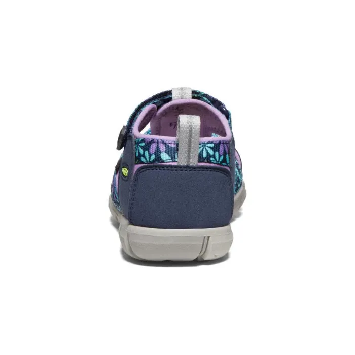 Kids KEEN Online Big Kids039 Flower Print Water Sandals 8211 Seacamp II CNX Kids KEEN Online Big Kids039 Flower Print Water Sandals 8211 Seacamp II CNX