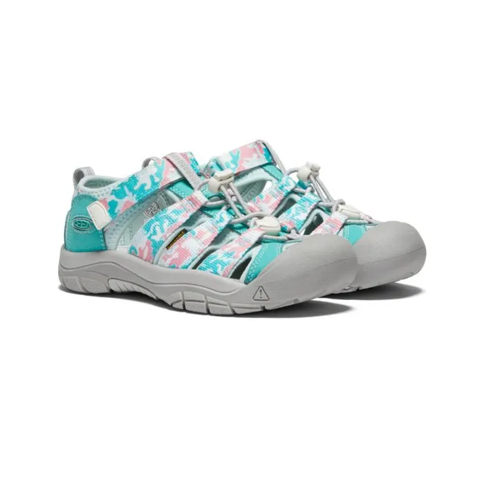 Kids KEEN Online Big Kids039 Pink Camo Water Hiking Sandals 8211 Newport H2 Kids KEEN Online Big Kids039 Pink Camo Water Hiking Sandals 8211 Newport H2