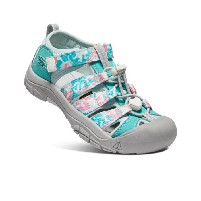 Kids KEEN Online Big Kids039 Pink Camo Water Hiking Sandals 8211 Newport H2 Kids KEEN Online Big Kids039 Pink Camo Water Hiking Sandals 8211 Newport H2