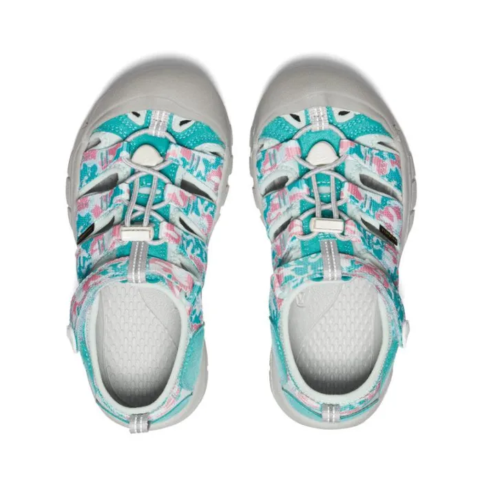 Kids KEEN Online Big Kids039 Pink Camo Water Hiking Sandals 8211 Newport H2 Kids KEEN Online Big Kids039 Pink Camo Water Hiking Sandals 8211 Newport H2