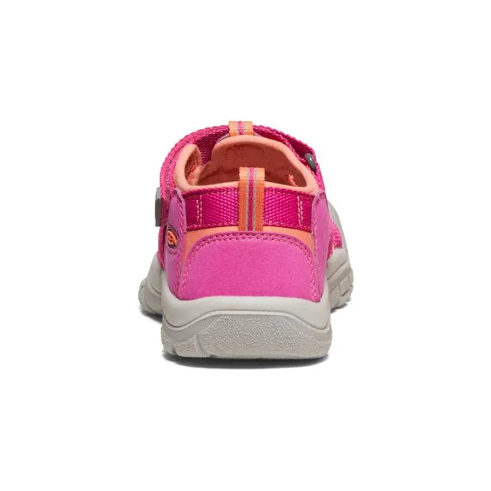 Kids KEEN Online Big Kids039 Pink Water Hiking Sandals 8211 Newport H2 Kids KEEN Online Big Kids039 Pink Water Hiking Sandals 8211 Newport H2