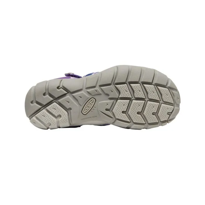 Kids KEEN Online Big Kids039 Purple Camo Water Sandals 8211 Seacamp II CNX Kids KEEN Online Big Kids039 Purple Camo Water Sandals 8211 Seacamp II CNX