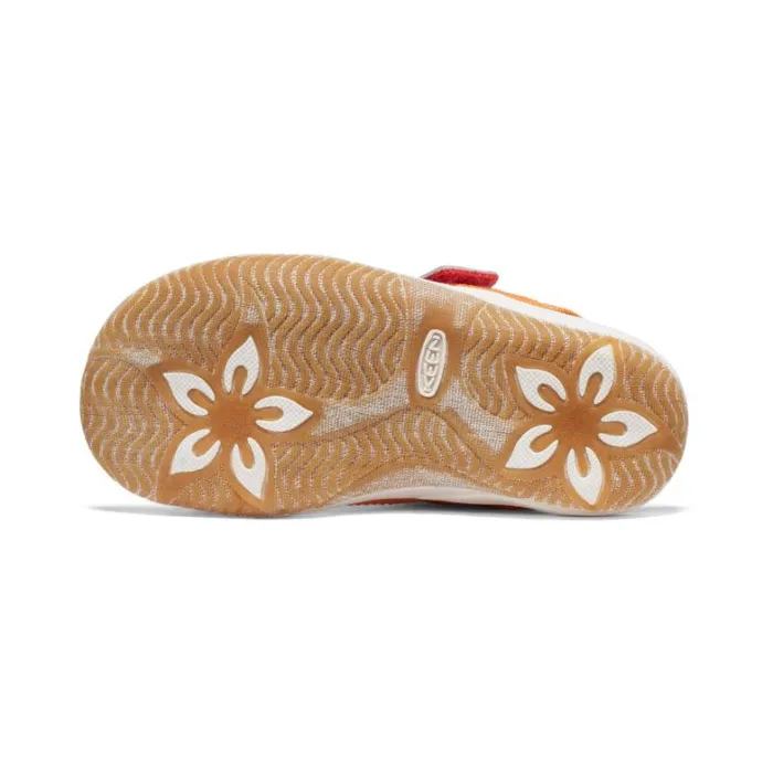 Kids KEEN Online Little Kids039 Elle Backstrap TangerineCayenne Sandal Kids KEEN Online Little Kids039 Elle Backstrap TangerineCayenne Sandal