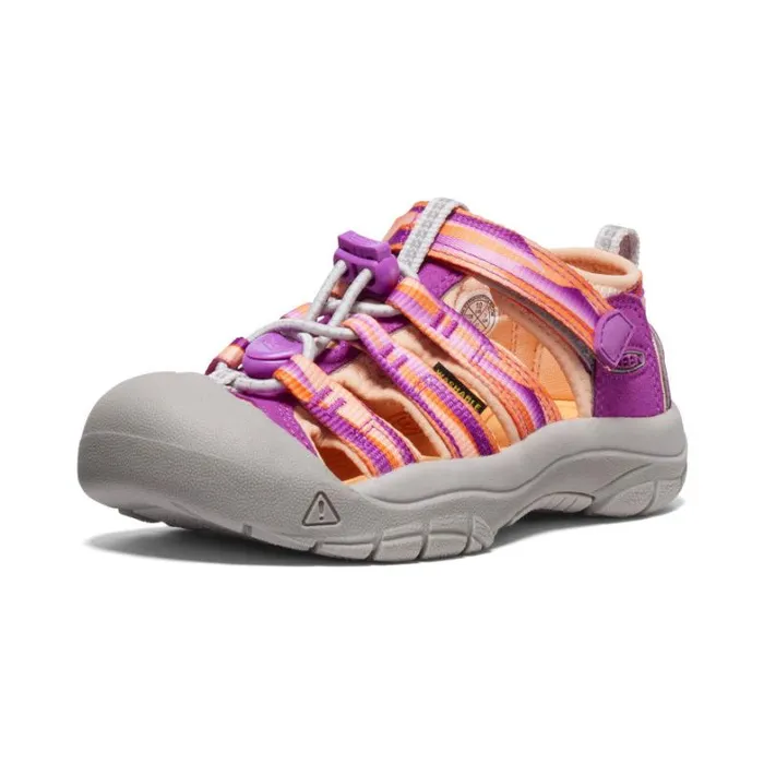 Kids KEEN Online Little Kids039 Newport H2 WillowherbTangerine Sandal Kids KEEN Online Little Kids039 Newport H2 WillowherbTangerine Sandal