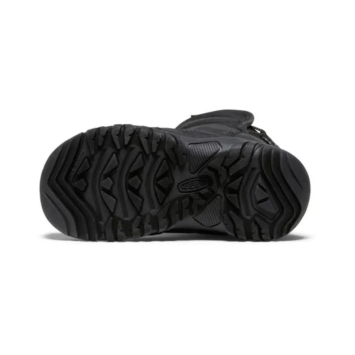 Kids KEEN Online Little Kids039 Puffrider Waterproof Black Boot Kids KEEN Online Little Kids039 Puffrider Waterproof Black Boot