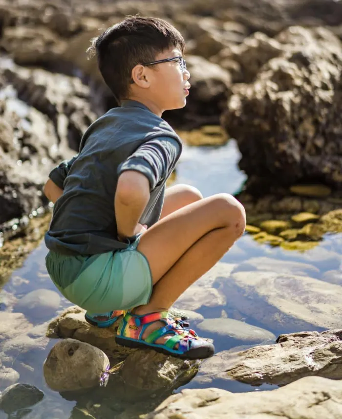 Kids KEEN Online Little Kids039 Red Water Sandals 8211 Seacamp II CNX Kids KEEN Online Little Kids039 Red Water Sandals 8211 Seacamp II CNX