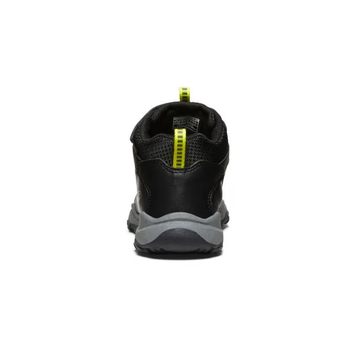 Kids KEEN Online Little Kids039 Wanduro Mid Height Waterproof Leather Boot Kids KEEN Online Little Kids039 Wanduro Mid Height Waterproof Leather Boot