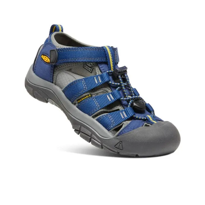 Kids KEEN Playground Big Kids039 Blue Water Hiking Sandals 8211 Newport H2 Kids KEEN Playground Big Kids039 Blue Water Hiking Sandals 8211 Newport H2