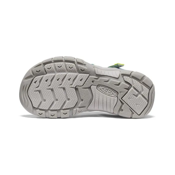 Kids KEEN Playground Big Kids039 Newport H2 Legion BlueEvening Primrose Sandal Kids KEEN Playground Big Kids039 Newport H2 Legion BlueEvening Primrose Sandal