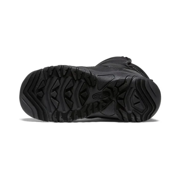 Kids KEEN Playground Big Kids039 Puffrider Waterproof Black Boot Kids KEEN Playground Big Kids039 Puffrider Waterproof Black Boot
