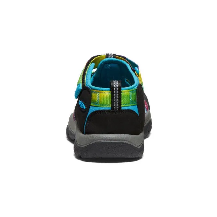 Kids KEEN Playground Big Kids039 Rainbow Tie Dye Water Hiking Sandals 8211 Newport H2 Kids KEEN Playground Big Kids039 Rainbow Tie Dye Water Hiking Sandals 8211 Newport H2