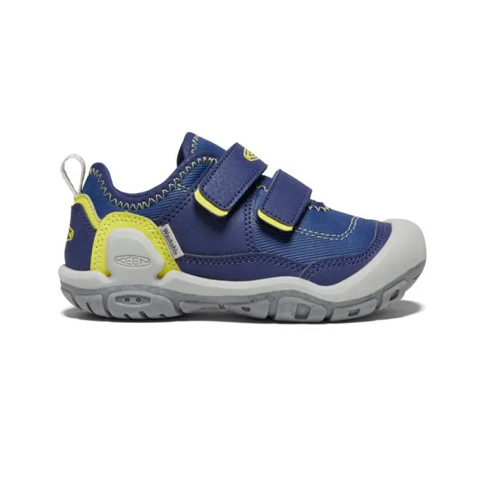 Kids KEEN Playground Big Kids039 Sneakers 8211 Knotch Hollow Double Strap