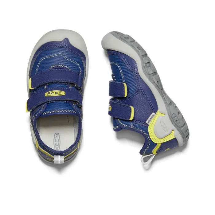 Kids KEEN Playground Big Kids039 Sneakers 8211 Knotch Hollow Double Strap Kids KEEN Playground Big Kids039 Sneakers 8211 Knotch Hollow Double Strap
