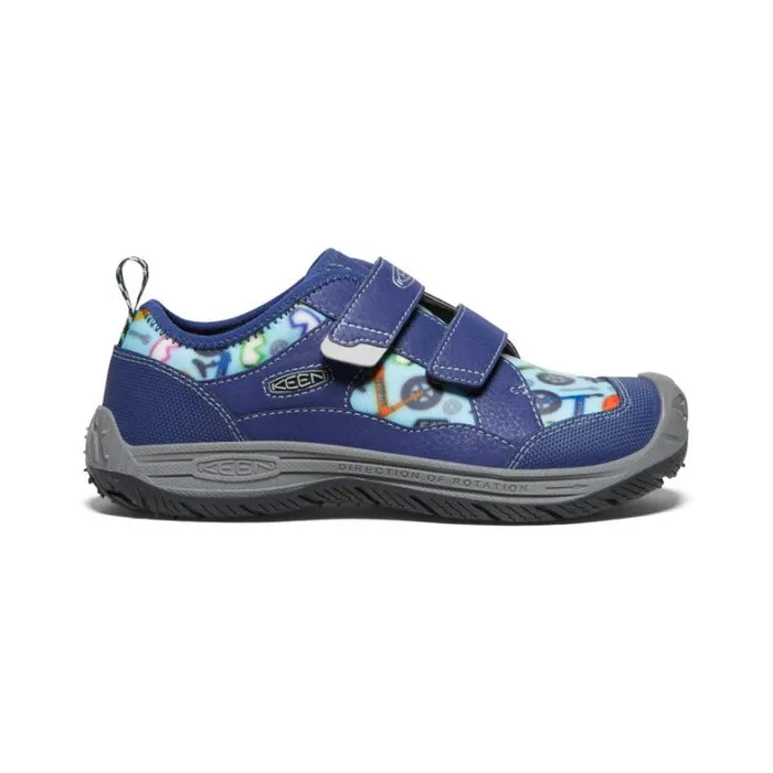 Kids KEEN Playground Durable Kids Shoes 8211 Big Kids039 Speed Hound