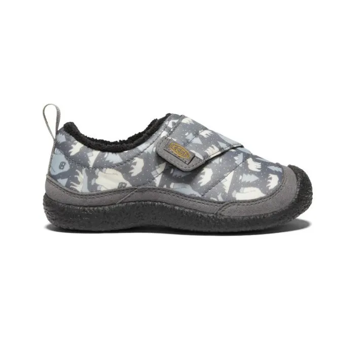 Kids KEEN Playground Kids039 SlipOn Shoes 8211 Howser Low Wrap