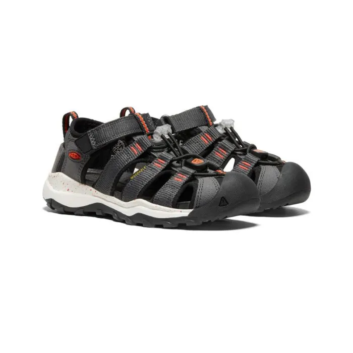 Kids KEEN Playground Little Kids039 Grey Water Hiking Sandals 8211 Newport Neo H2 Kids KEEN Playground Little Kids039 Grey Water Hiking Sandals 8211 Newport Neo H2