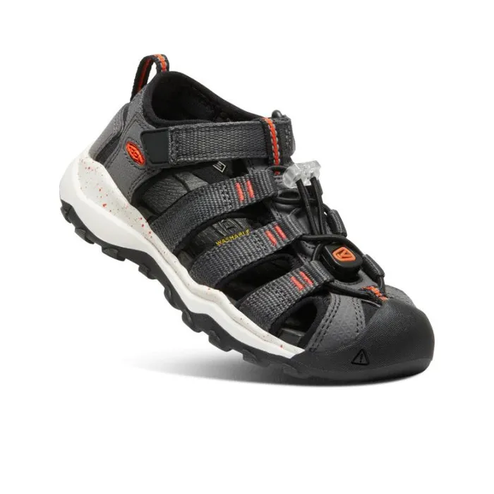 Kids KEEN Playground Little Kids039 Grey Water Hiking Sandals 8211 Newport Neo H2 Kids KEEN Playground Little Kids039 Grey Water Hiking Sandals 8211 Newport Neo H2