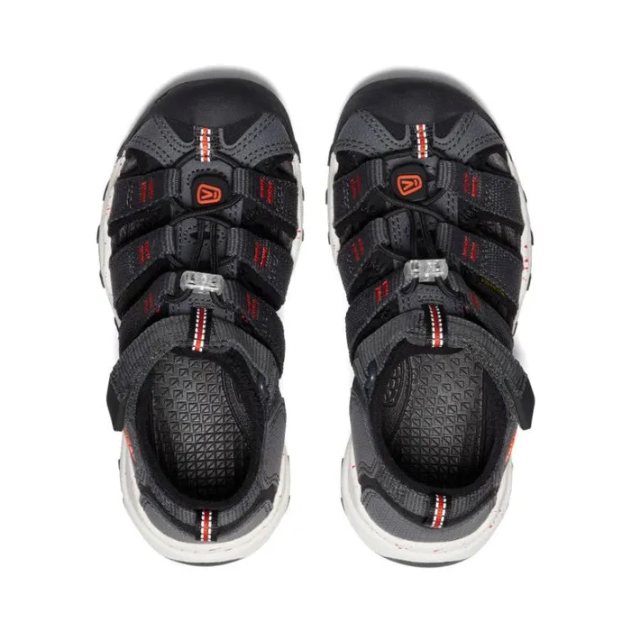 Kids KEEN Playground Little Kids039 Grey Water Hiking Sandals 8211 Newport Neo H2 Kids KEEN Playground Little Kids039 Grey Water Hiking Sandals 8211 Newport Neo H2
