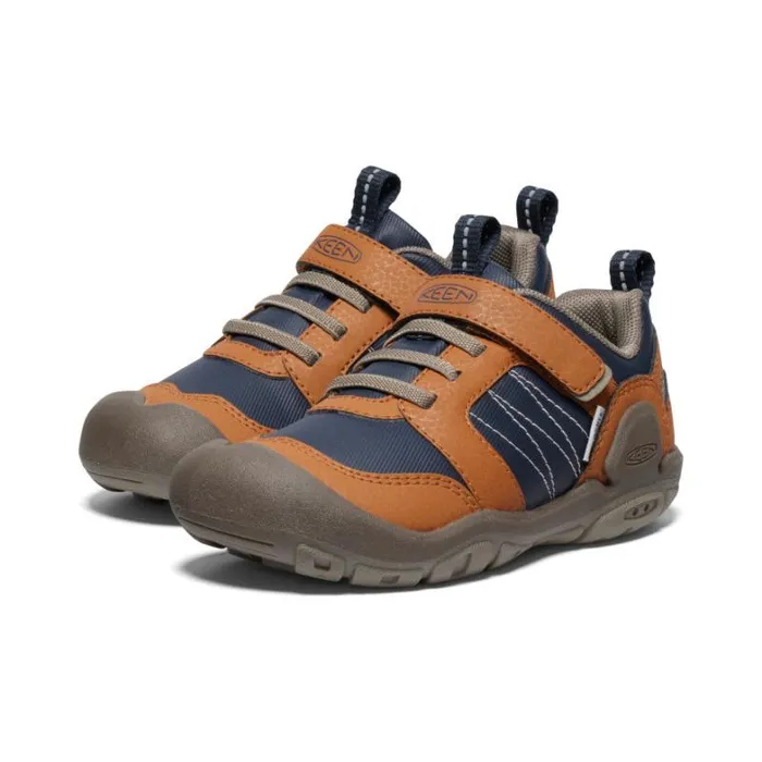 Kids KEEN Playground Little Kids039 Knotch Peak Black Shoe Kids KEEN Playground Little Kids039 Knotch Peak Black Shoe