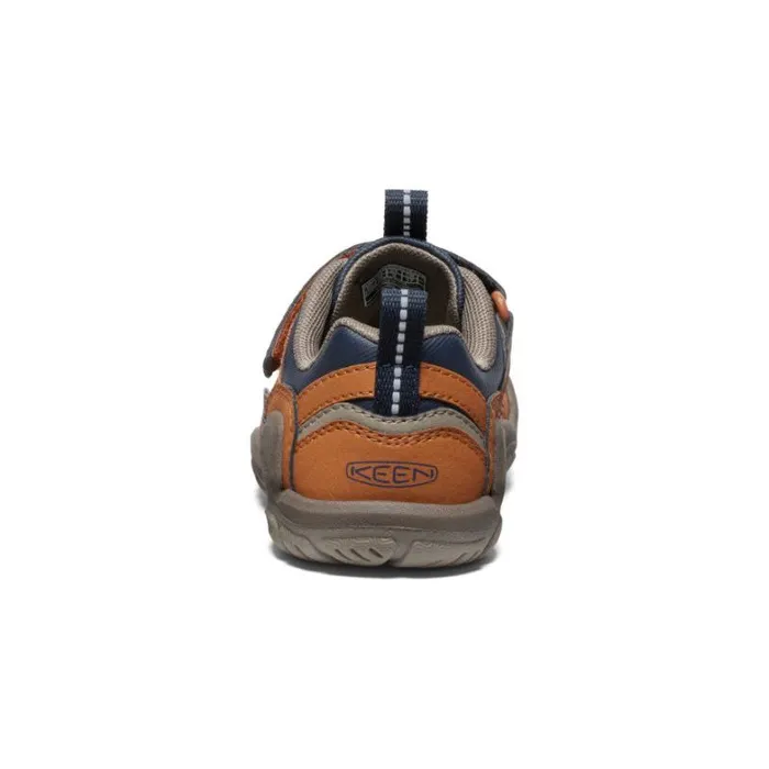 Kids KEEN Playground Little Kids039 Knotch Peak Black Shoe Kids KEEN Playground Little Kids039 Knotch Peak Black Shoe