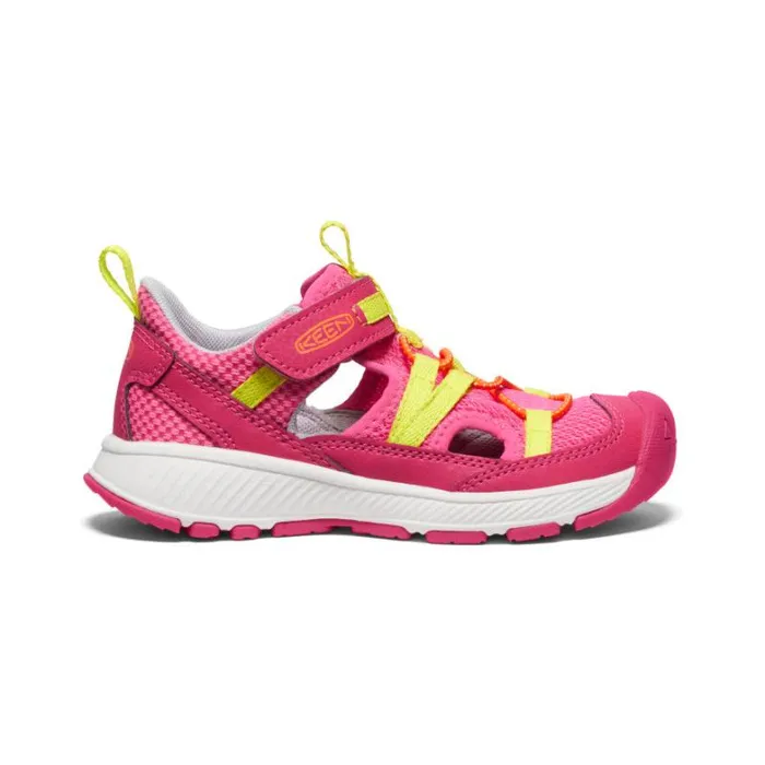 Kids KEEN Playground Little Kids039 Motozoa Sandal