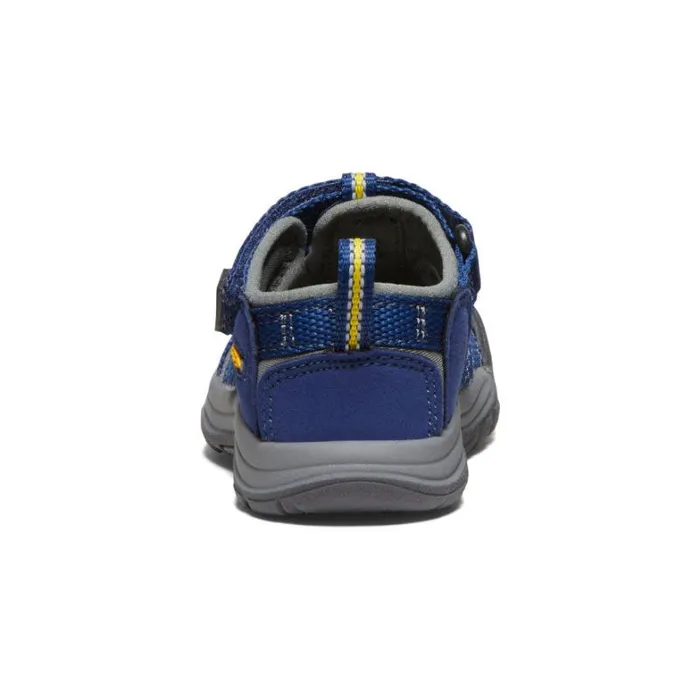 Kids KEEN Playground Toddlers039 Blue Water Sandals 8211 Newport H2 Kids KEEN Playground Toddlers039 Blue Water Sandals 8211 Newport H2
