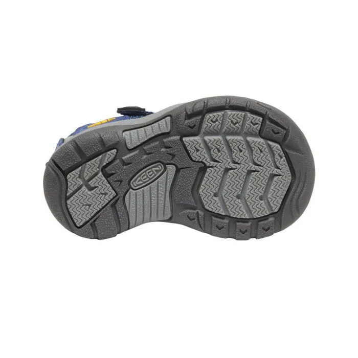 Kids KEEN Playground Toddlers039 Blue Water Sandals 8211 Newport H2 Kids KEEN Playground Toddlers039 Blue Water Sandals 8211 Newport H2
