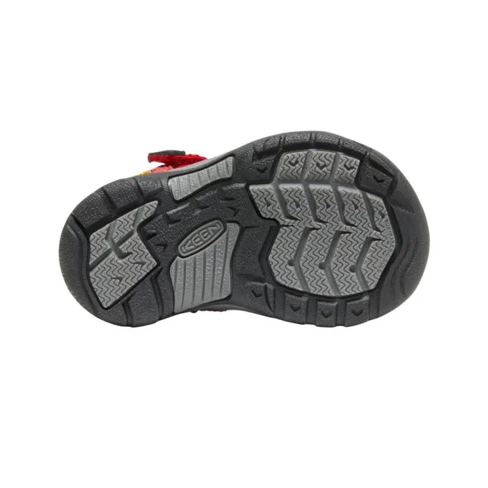 Kids KEEN Playground Toddlers039 Red Water Sandals 8211 Newport H2 Kids KEEN Playground Toddlers039 Red Water Sandals 8211 Newport H2