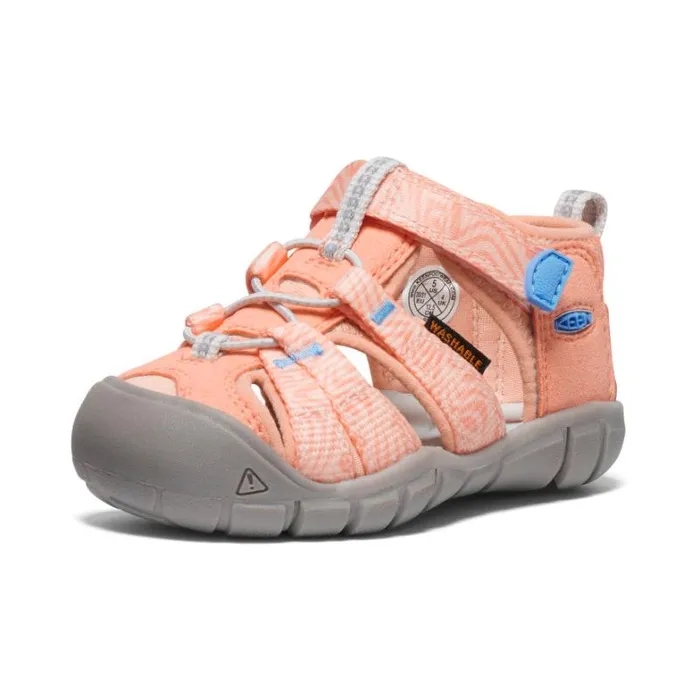 Kids KEEN Playground Toddlers039 Seacamp II CNX Kids KEEN Playground Toddlers039 Seacamp II CNX