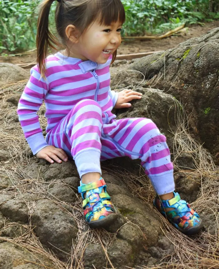 Kids KEEN Playground Toddlers039 Seacamp II CNX Kids KEEN Playground Toddlers039 Seacamp II CNX