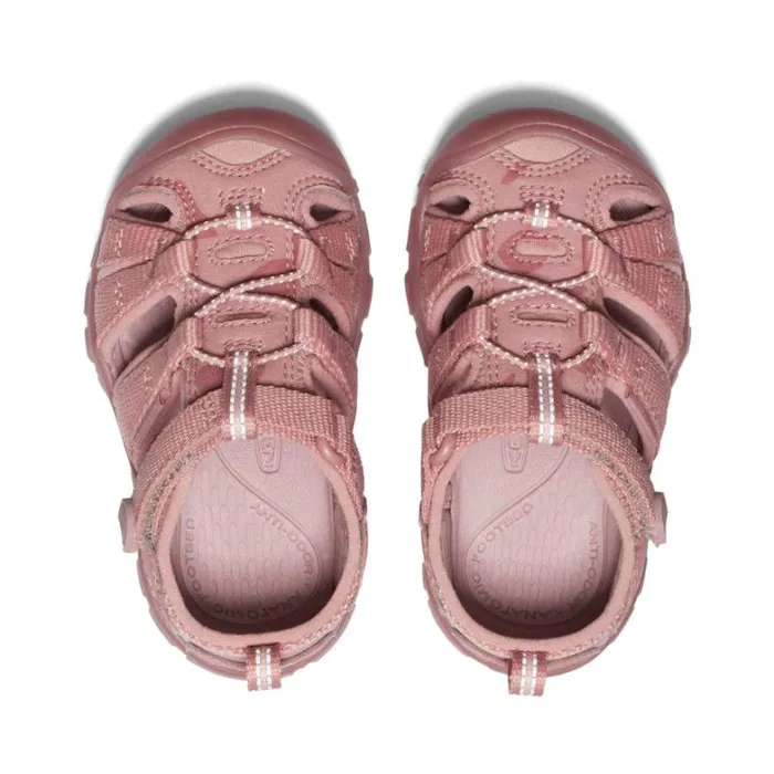 Kids KEEN Playground Toddlers039 Seacamp II CNX Dark Rose Sandal Kids KEEN Playground Toddlers039 Seacamp II CNX Dark Rose Sandal