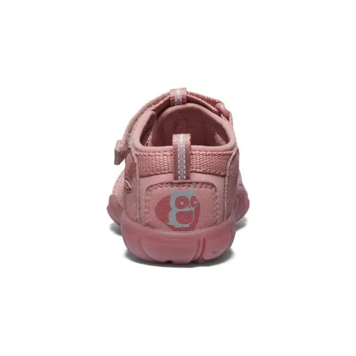 Kids KEEN Playground Toddlers039 Seacamp II CNX Dark Rose Sandal Kids KEEN Playground Toddlers039 Seacamp II CNX Dark Rose Sandal