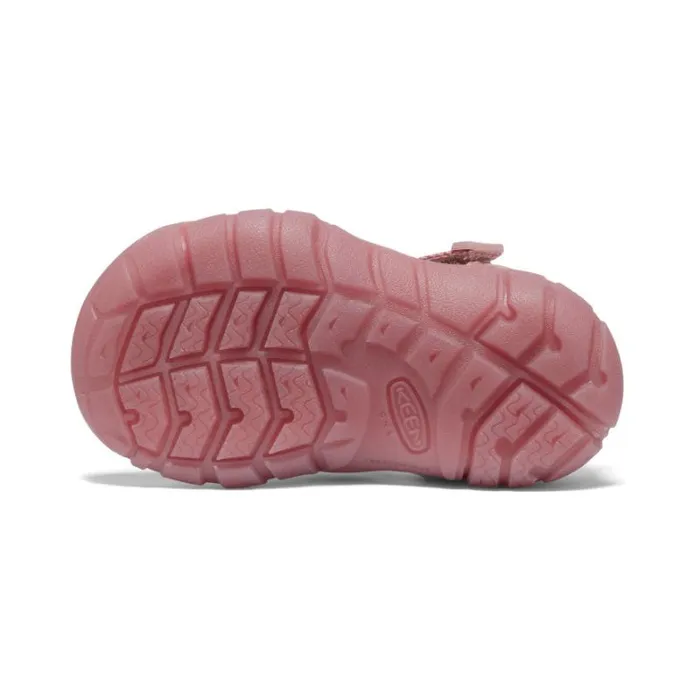 Kids KEEN Playground Toddlers039 Seacamp II CNX Dark Rose Sandal Kids KEEN Playground Toddlers039 Seacamp II CNX Dark Rose Sandal