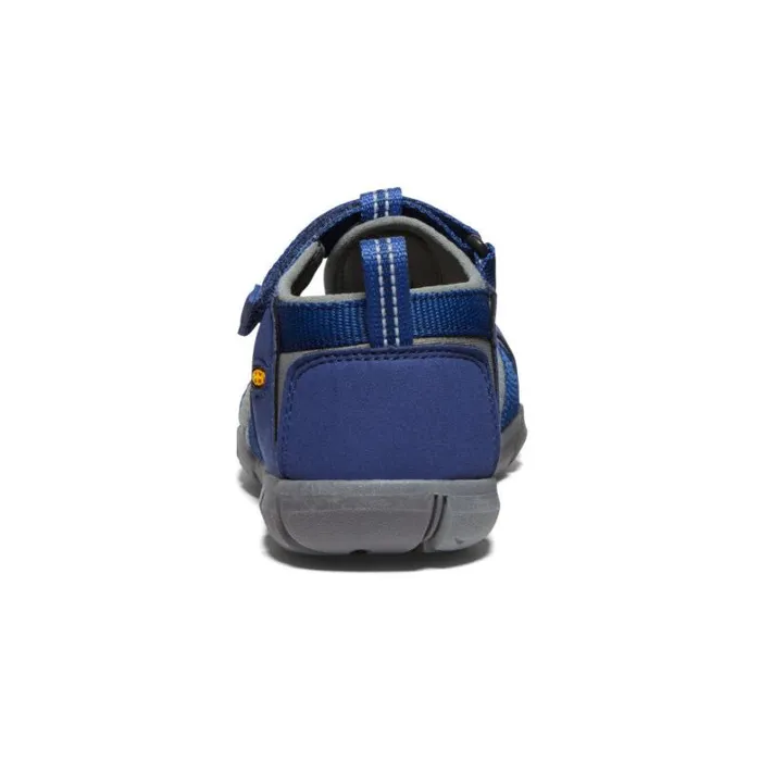 Kids KEEN Sandals Big Kids039 Blue Water Sandals 8211 Seacamp II CNX Kids KEEN Sandals Big Kids039 Blue Water Sandals 8211 Seacamp II CNX
