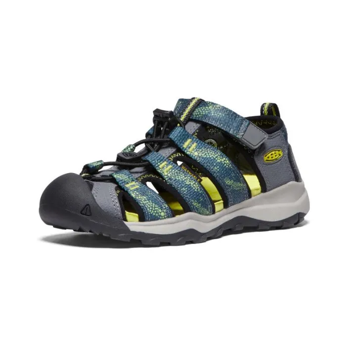 Kids KEEN Sandals Big Kids039 Green Water Hiking Sandals 8211 Newport Neo H2 Kids KEEN Sandals Big Kids039 Green Water Hiking Sandals 8211 Newport Neo H2
